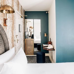 Kamer met een King Size Bed
