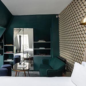 Kamer met een King Size Bed